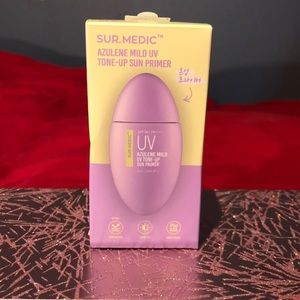 SUR.MEDIC AZULENE MILD UV TONE-UP PRIMER